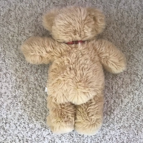 Vintage Ganz Plush “Cuddle Bear” 1996 - Picture 4 of 5